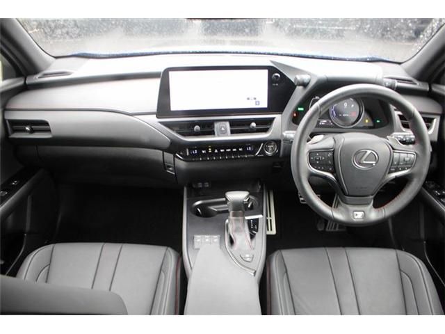 LEXUS UX250h