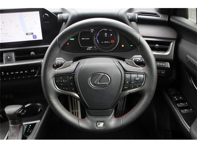 LEXUS UX250h
