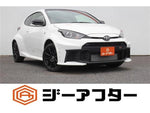 GR YARIS