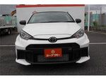 GR YARIS