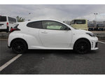 GR YARIS