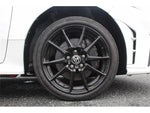 GR YARIS