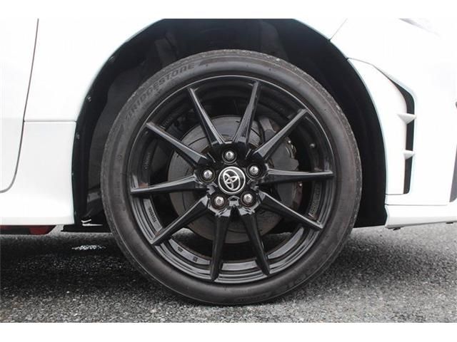 GR YARIS