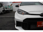 GR YARIS