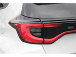 GR YARIS