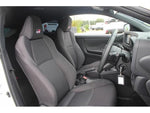 GR YARIS