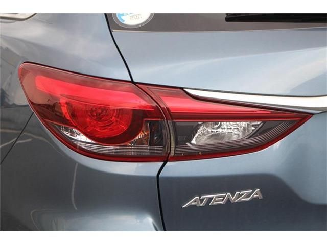 ATENZA Wagon