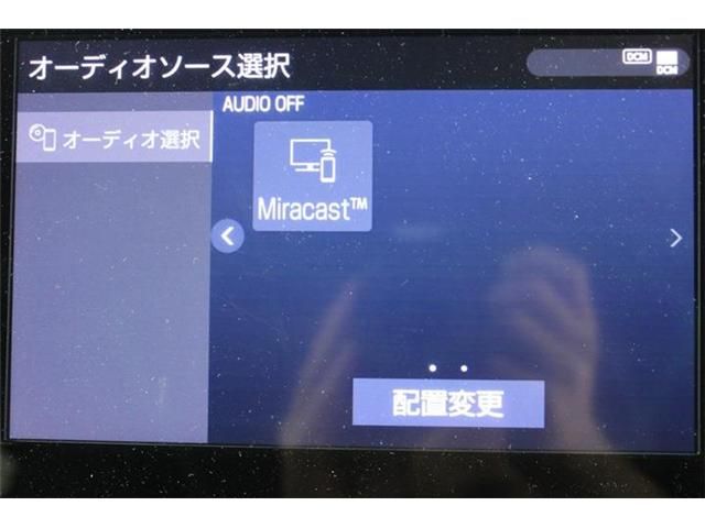 ALPHARD hybrid 4WD