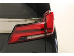 ALPHARD hybrid 4WD