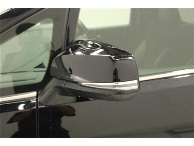 ALPHARD hybrid 4WD