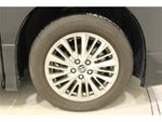 ALPHARD hybrid 4WD