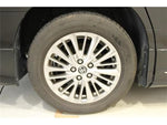 ALPHARD hybrid 4WD