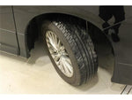 ALPHARD hybrid 4WD
