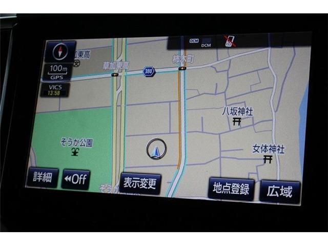 ALPHARD hybrid 4WD