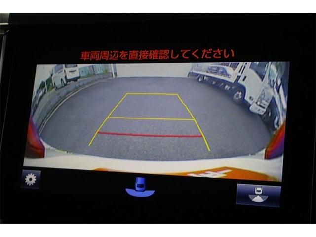 ALPHARD hybrid 4WD