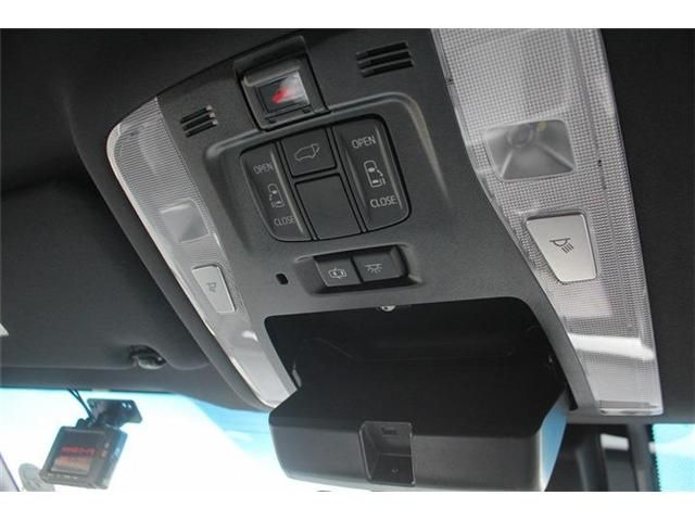 ALPHARD hybrid 4WD