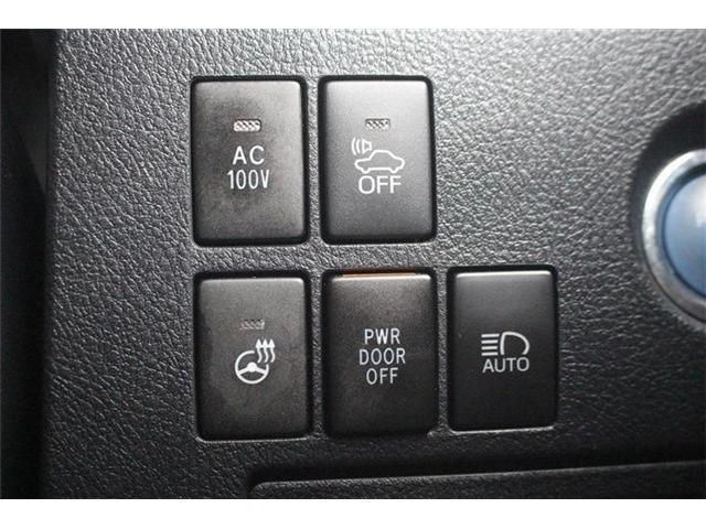 ALPHARD hybrid 4WD