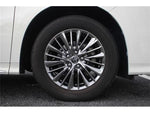 ALPHARD hybrid 4WD