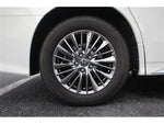 ALPHARD hybrid 4WD