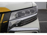 ALPHARD hybrid 4WD