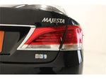 CROWN MAJESTA HYBRID