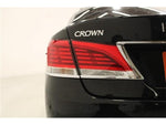 CROWN MAJESTA HYBRID