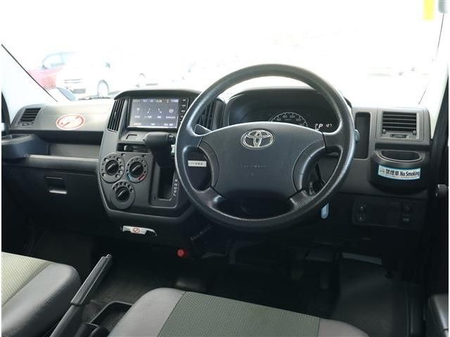 TOWNACE van 2WD