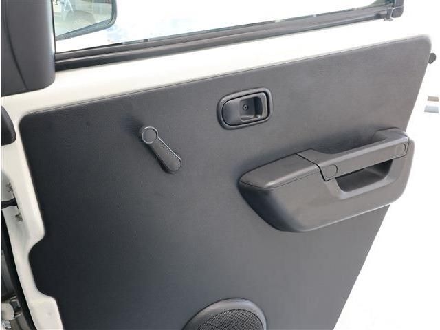 TOWNACE van 2WD