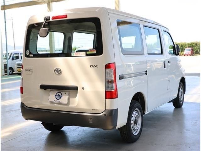 TOWNACE van 2WD