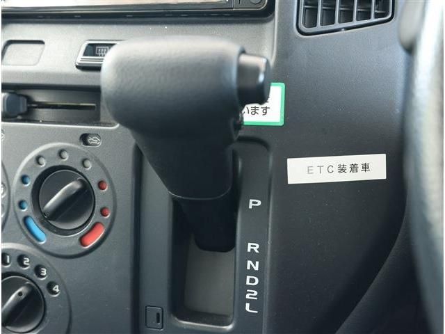 TOWNACE van 2WD