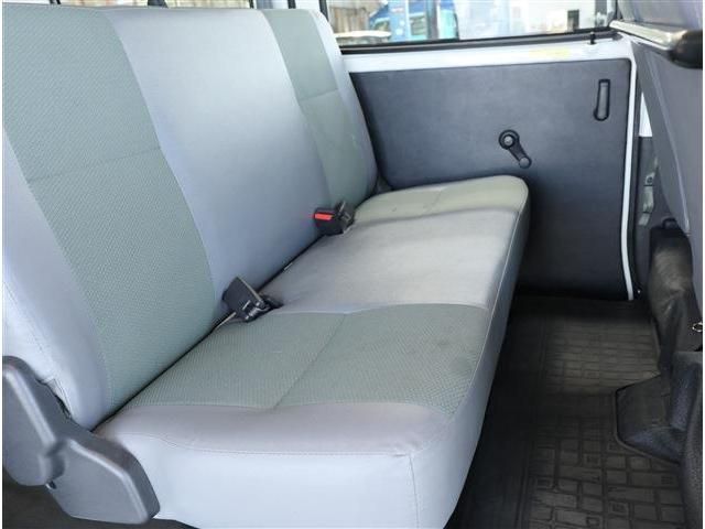TOWNACE van 2WD