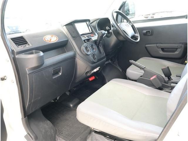 TOWNACE van 2WD