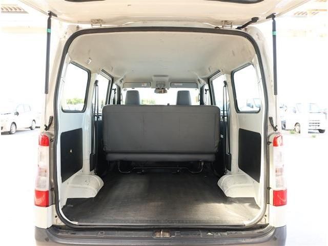 TOWNACE van 2WD