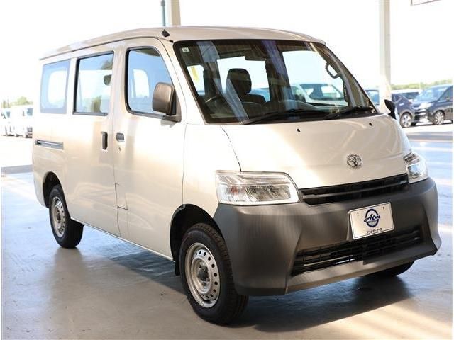TOWNACE van 2WD