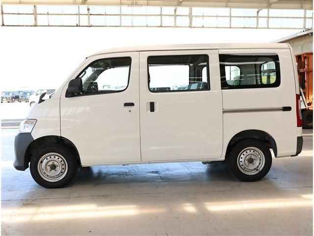 TOWNACE van 2WD