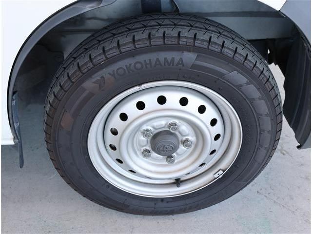 TOWNACE van 2WD