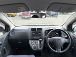 MIRA van 4WD