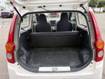 MIRA van 4WD