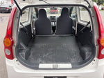 MIRA van 4WD