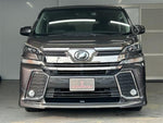 VELLFIRE 4WD
