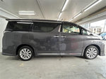 VELLFIRE 4WD