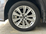 VELLFIRE 4WD