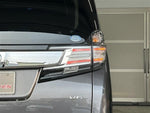 VELLFIRE 4WD