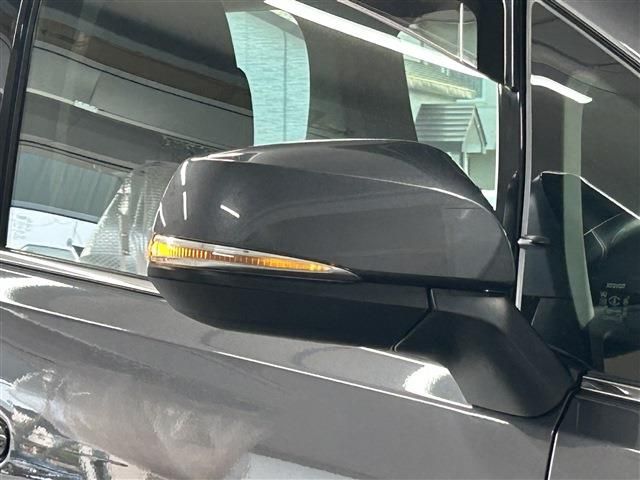 VELLFIRE 4WD