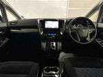 VELLFIRE 4WD