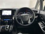 VELLFIRE 4WD
