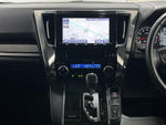 VELLFIRE 4WD