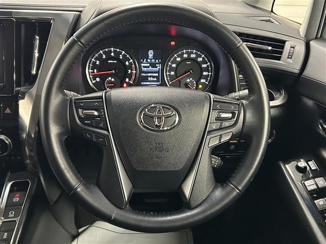 VELLFIRE 4WD