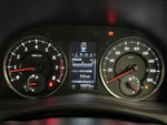 VELLFIRE 4WD