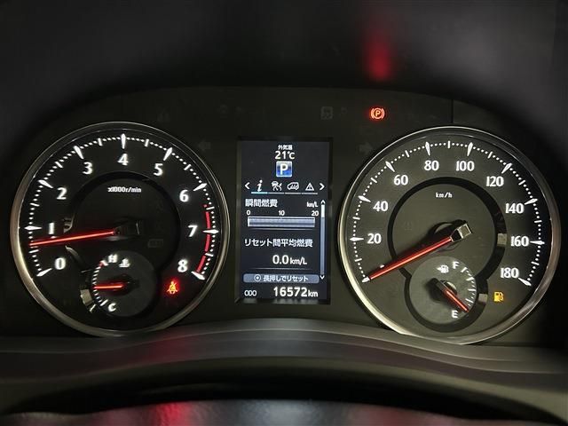 VELLFIRE 4WD
